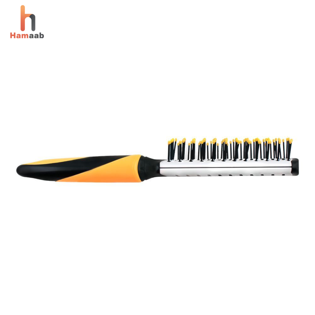 MGVT12 Vent Brush Maggie – Lightweight Styling & Quick-Dry Hair Brush | Hamaab