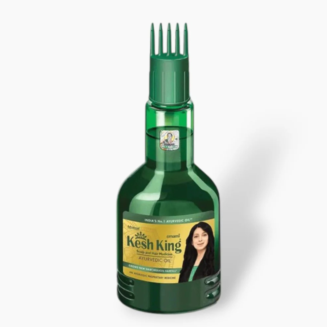 Emami Kesh King Plus 21 Herbs Hair Oil 50ml