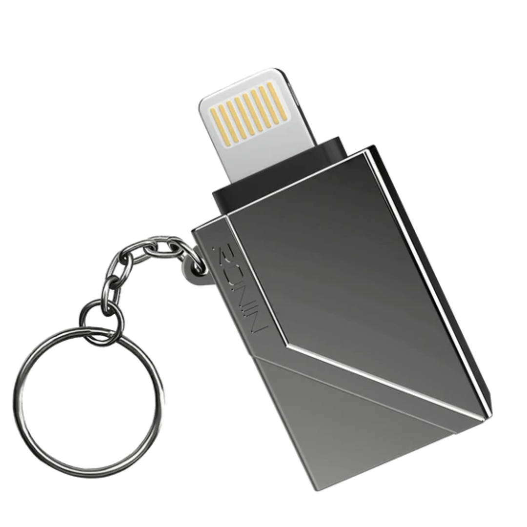 Ronin R‑3000 OTG Connector for iPhone
