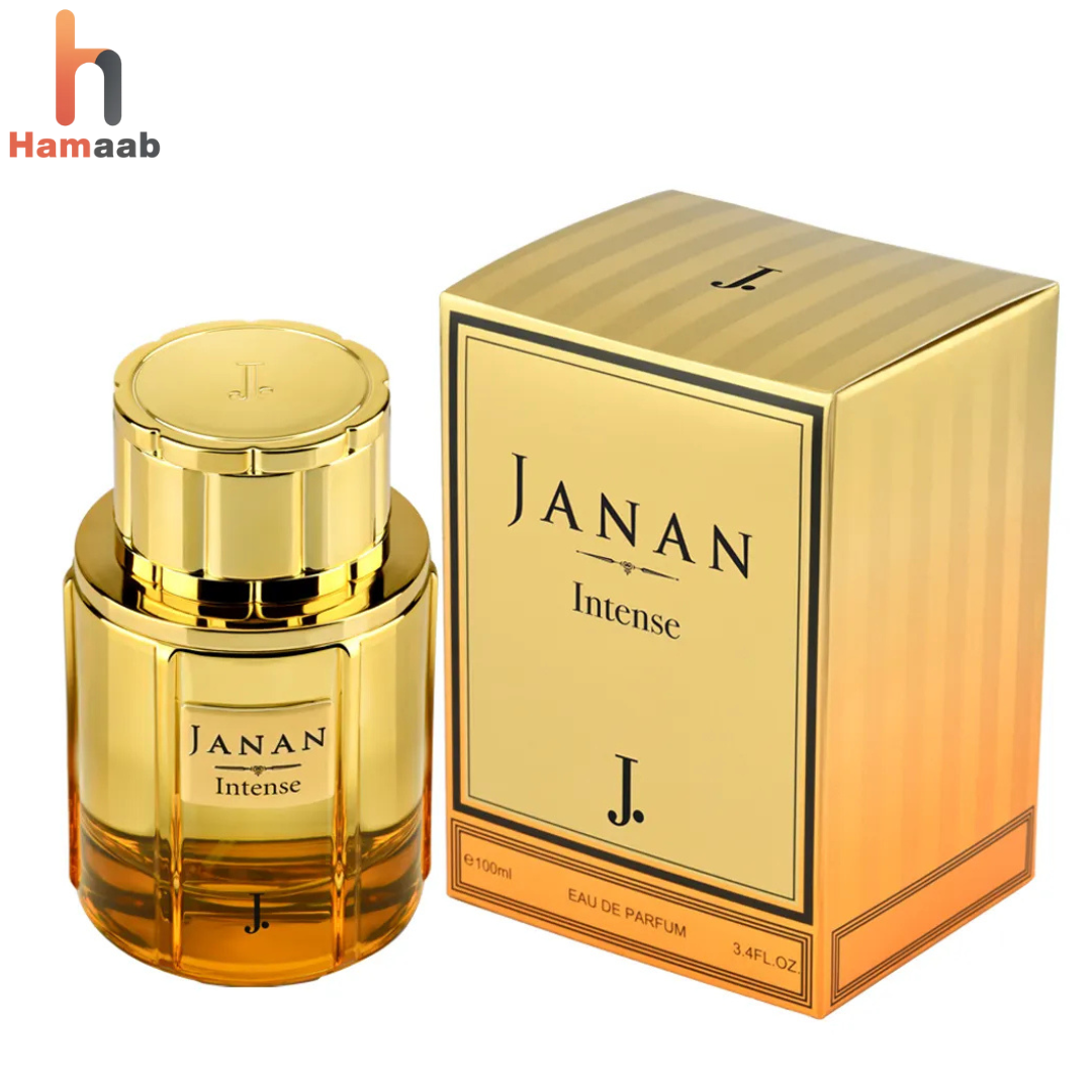 J. Perfumes Janan Intense