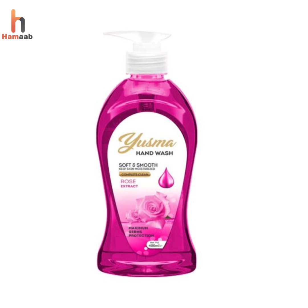 Yusma Hand Wash