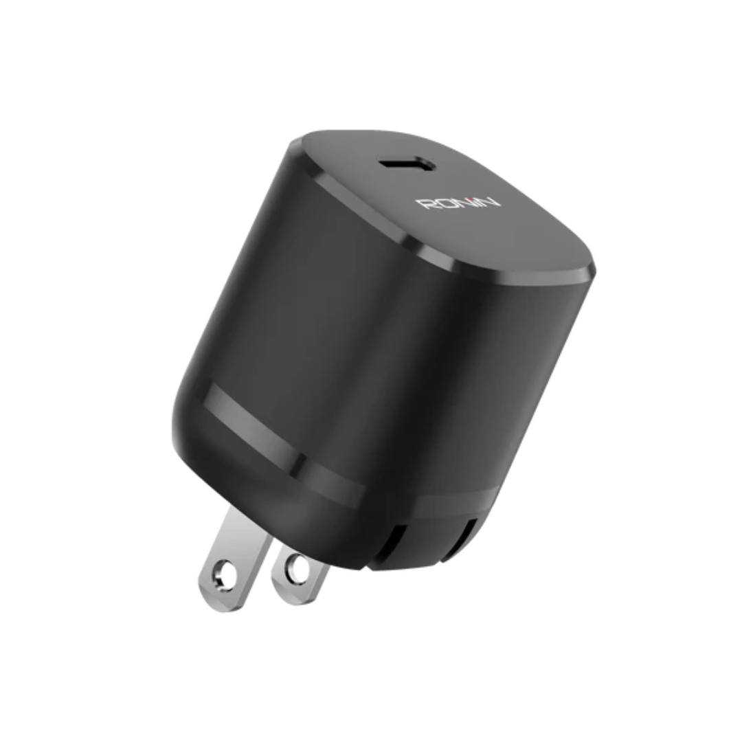 FURY | R‑6035 30W PD Fast Charger