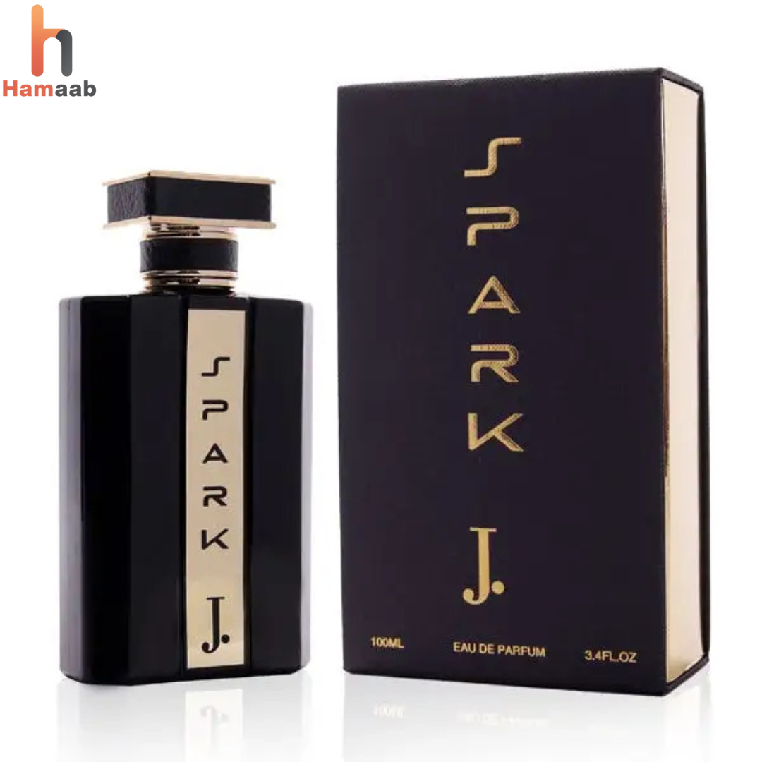 J. Perfume Spark