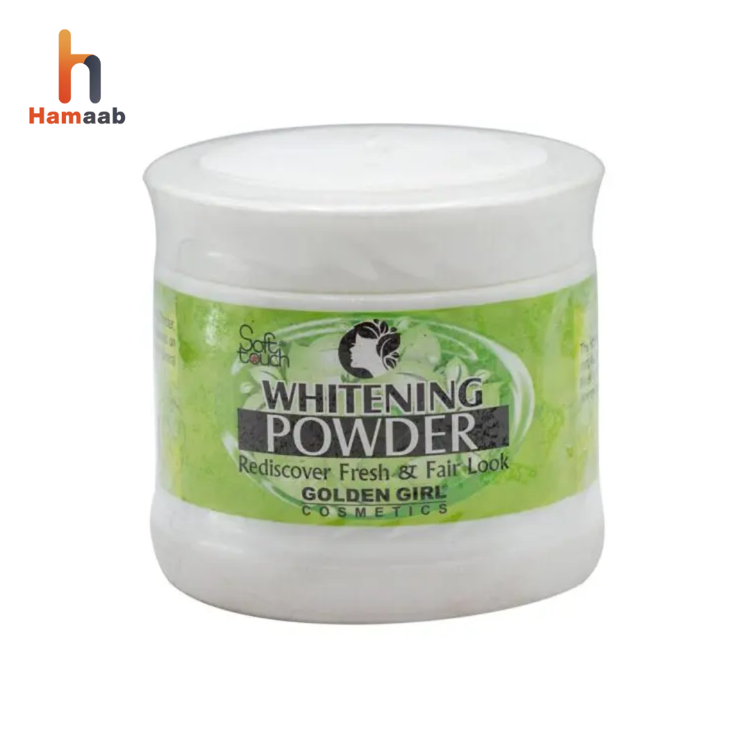 Golden Girl Whitening Powder (300g)
