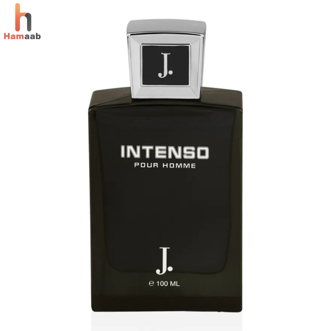 J. Perfumes Intenso