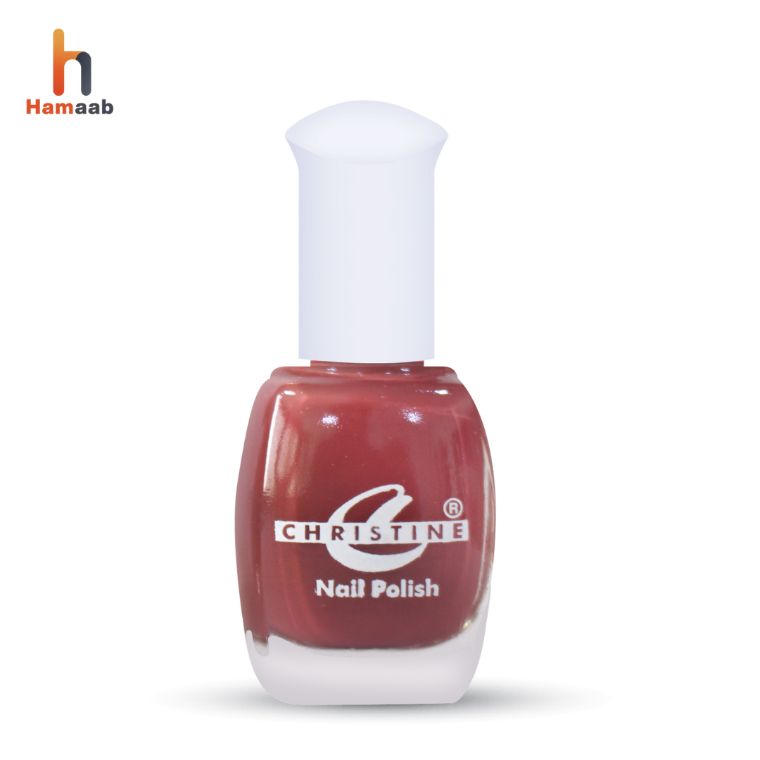 Christine Nail Polish - 10ml