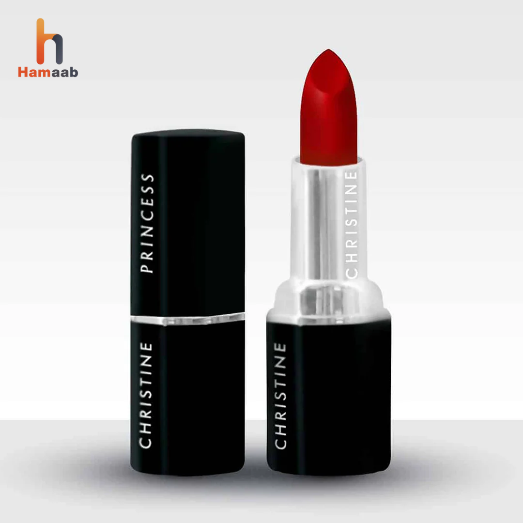 Christine Princess Lipstick – Shade 117
