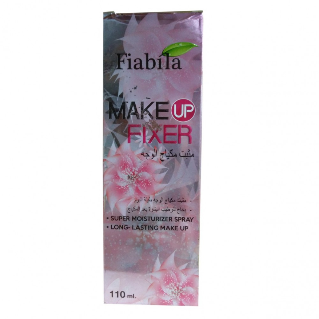 Fiabila Makeup Fixer Spray - 100 ML