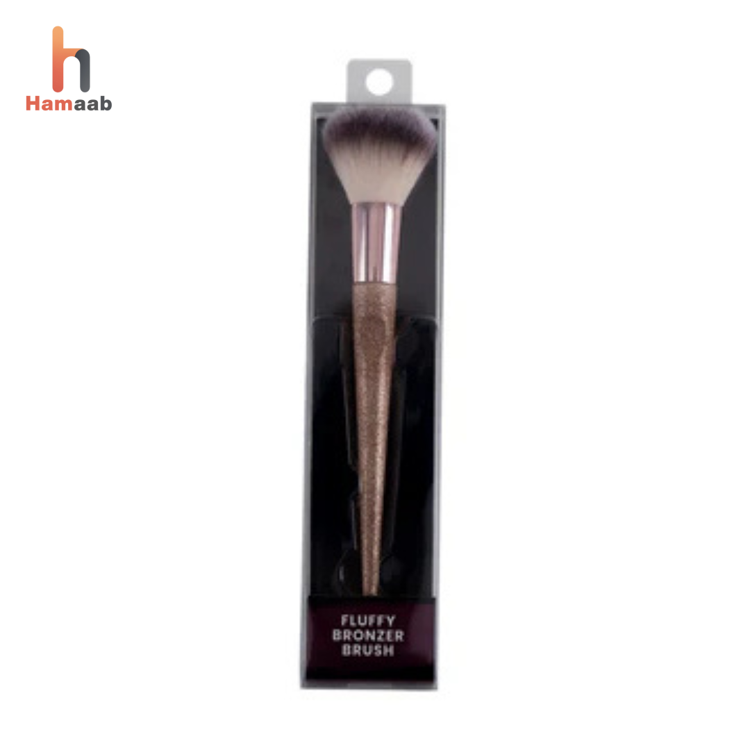 Fluffy Bronzer Brush – JZC03L