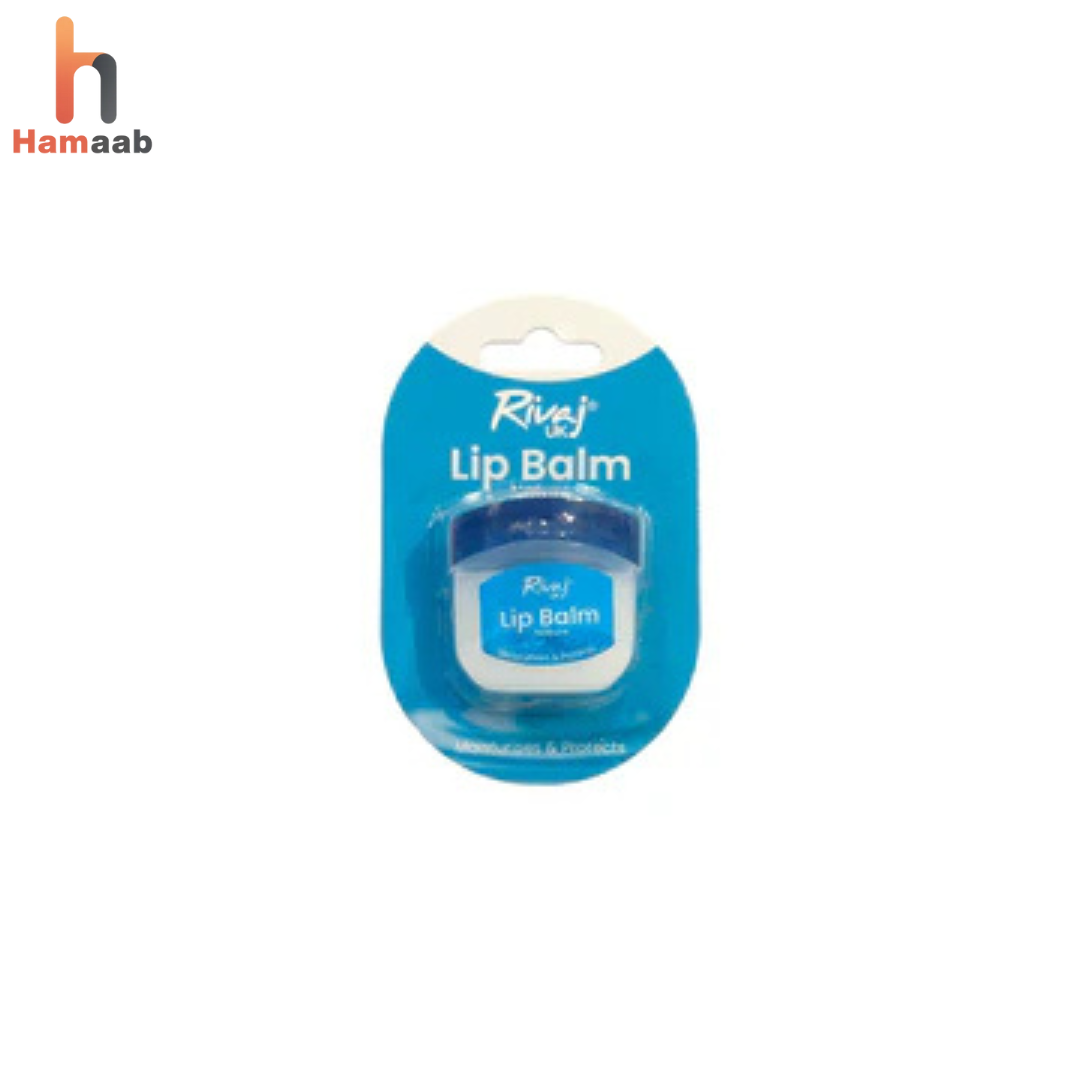 Nature Jar Lip Balm 8g