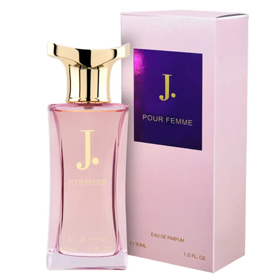 J. Pour Femme – 30ml