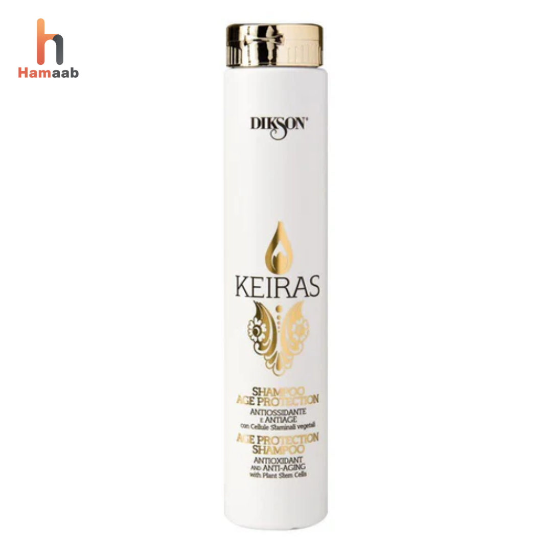 Dikson Keiras Shampoo Anti-Aging 250ml