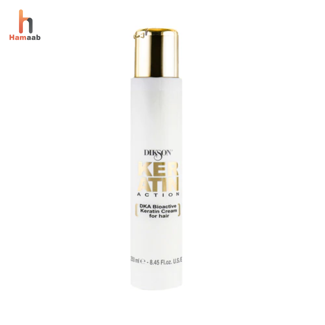 Dikson DKA Bioactive Cream 250ml