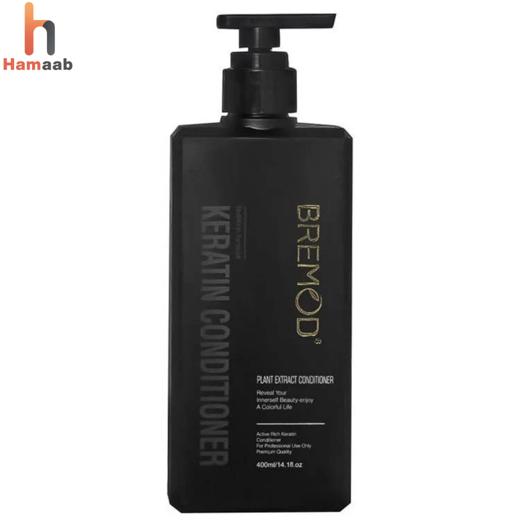 Bremod Keratin Conditioner 400ml