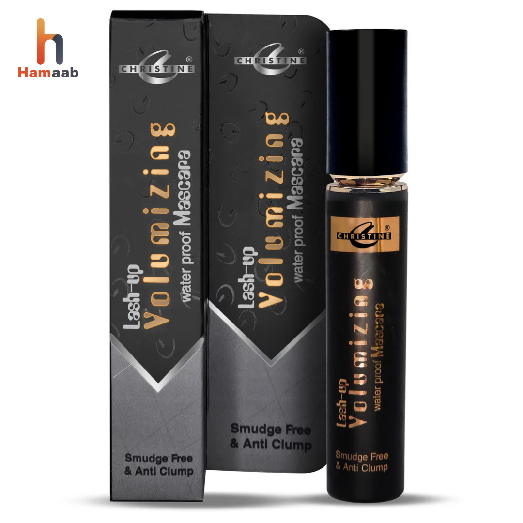 Christine Lash-Up Mascara