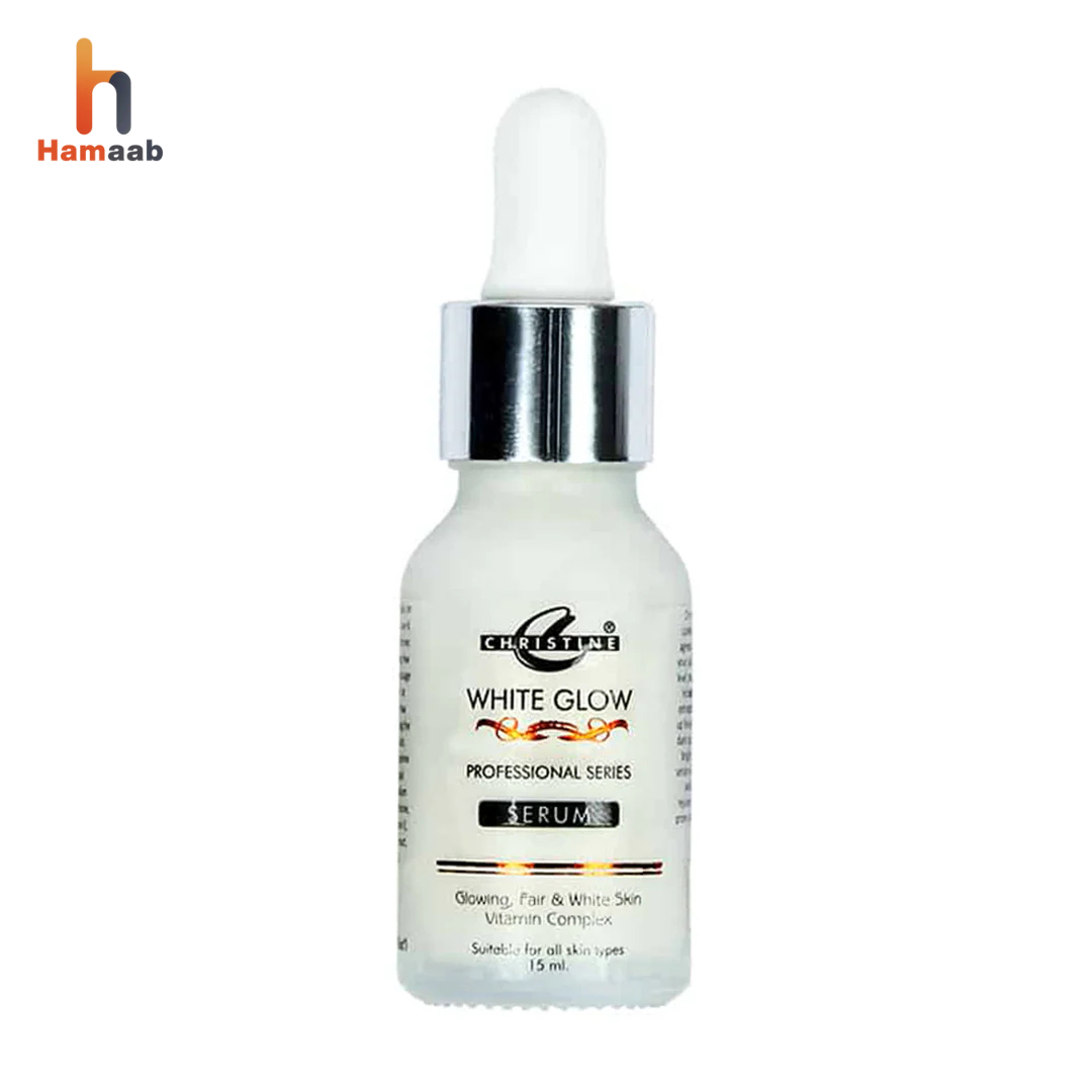 Serum Dropper Bottle 15ml