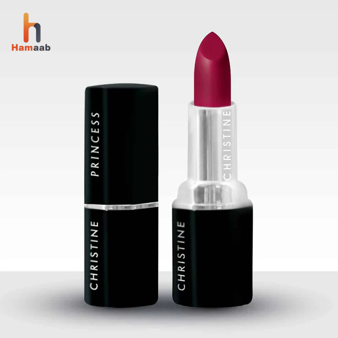 Christine Princess Lipstick – Shade 111