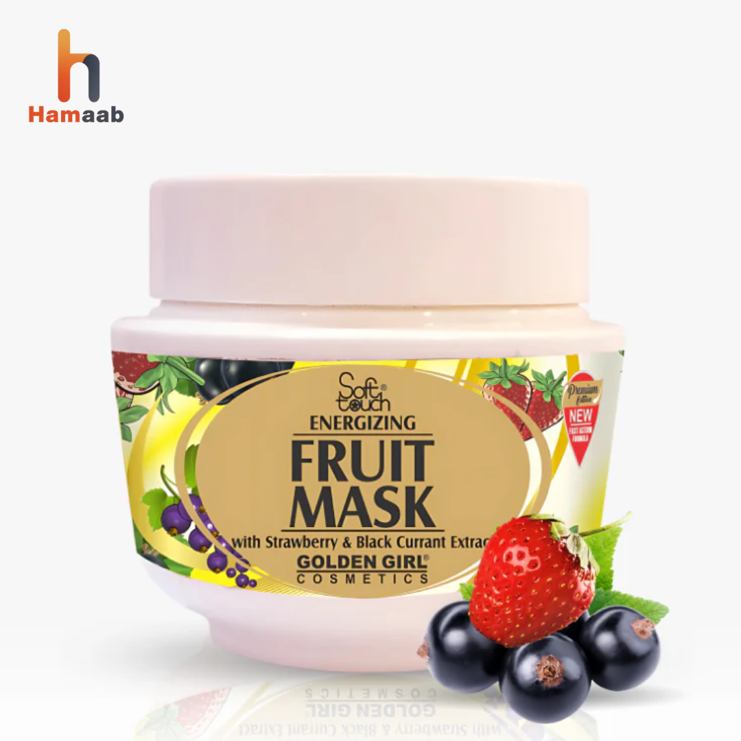 Fruit Mask 75g