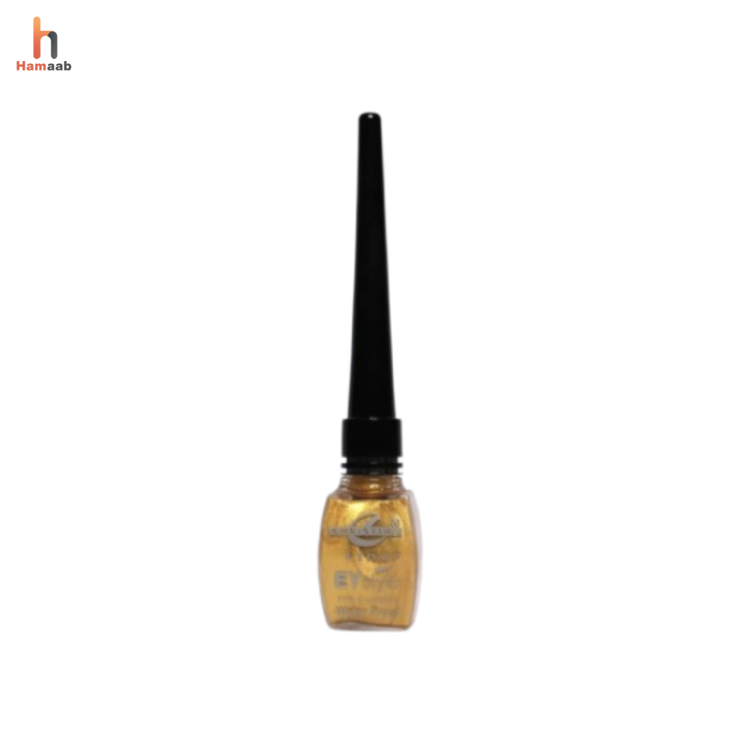 Christine Glitter Eyeliner