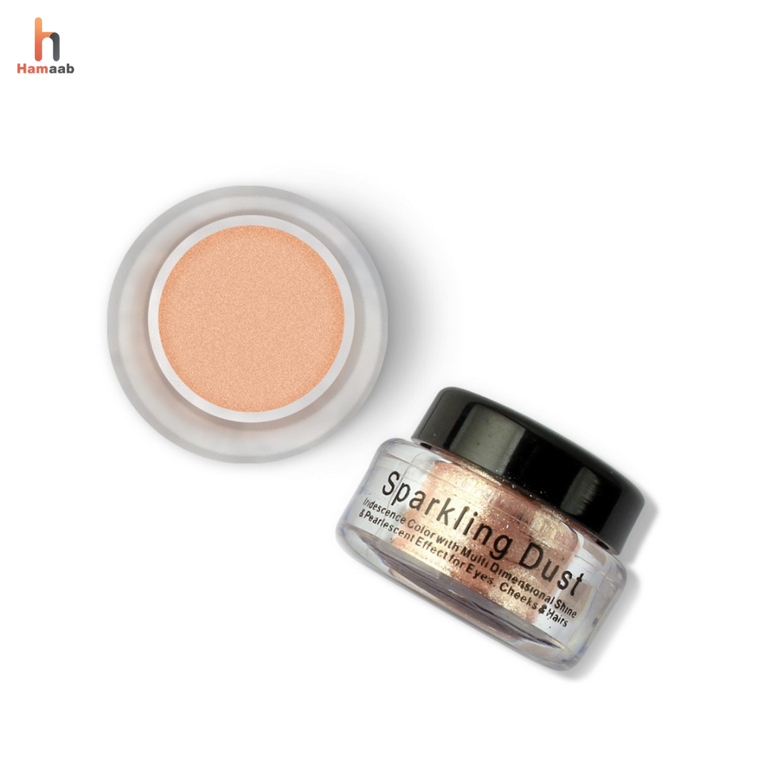 Christine Sparkling Dust – Shade 162 Golden