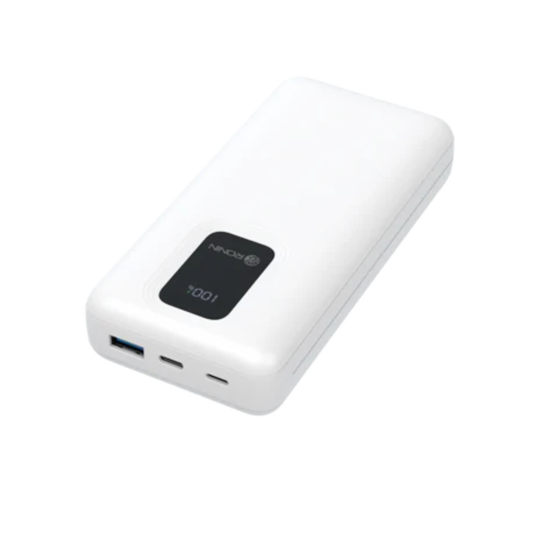 REVIVE  20,000mAh Powerbank