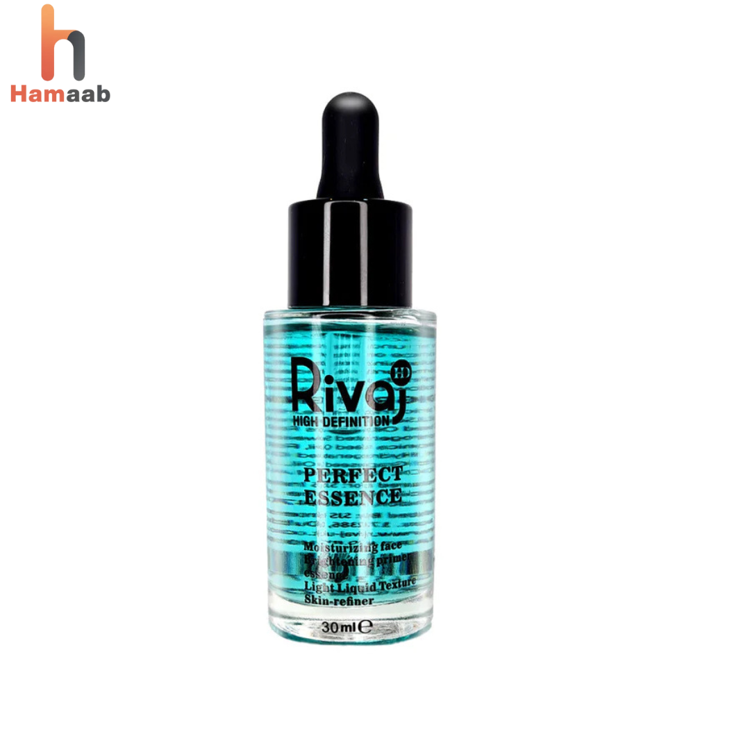 Perfect Essence – RIVAJ HD
