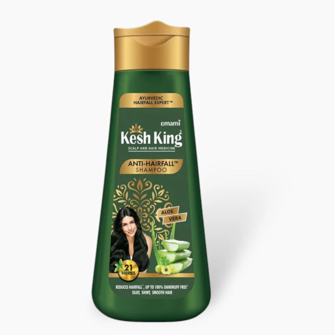 Emami Kesh King Shampoo 200ml