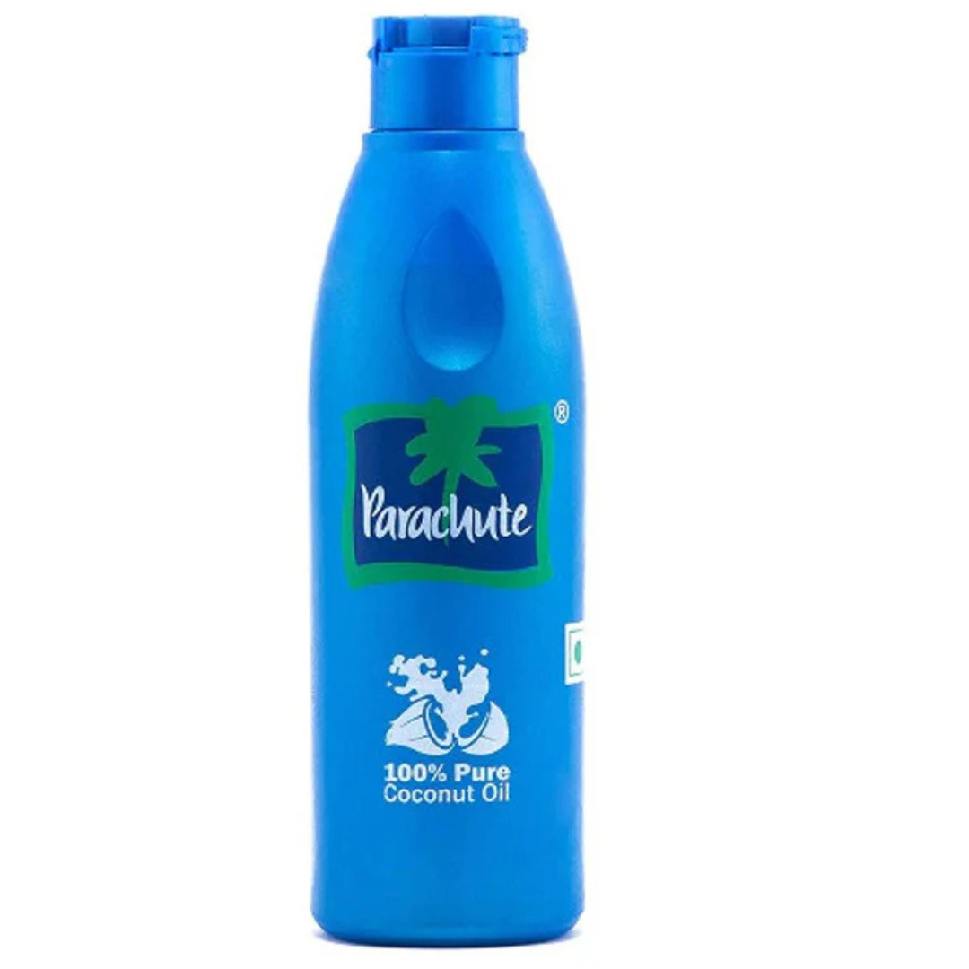 Parachute 100% Pure Coconut Oil 500ml (Imported)