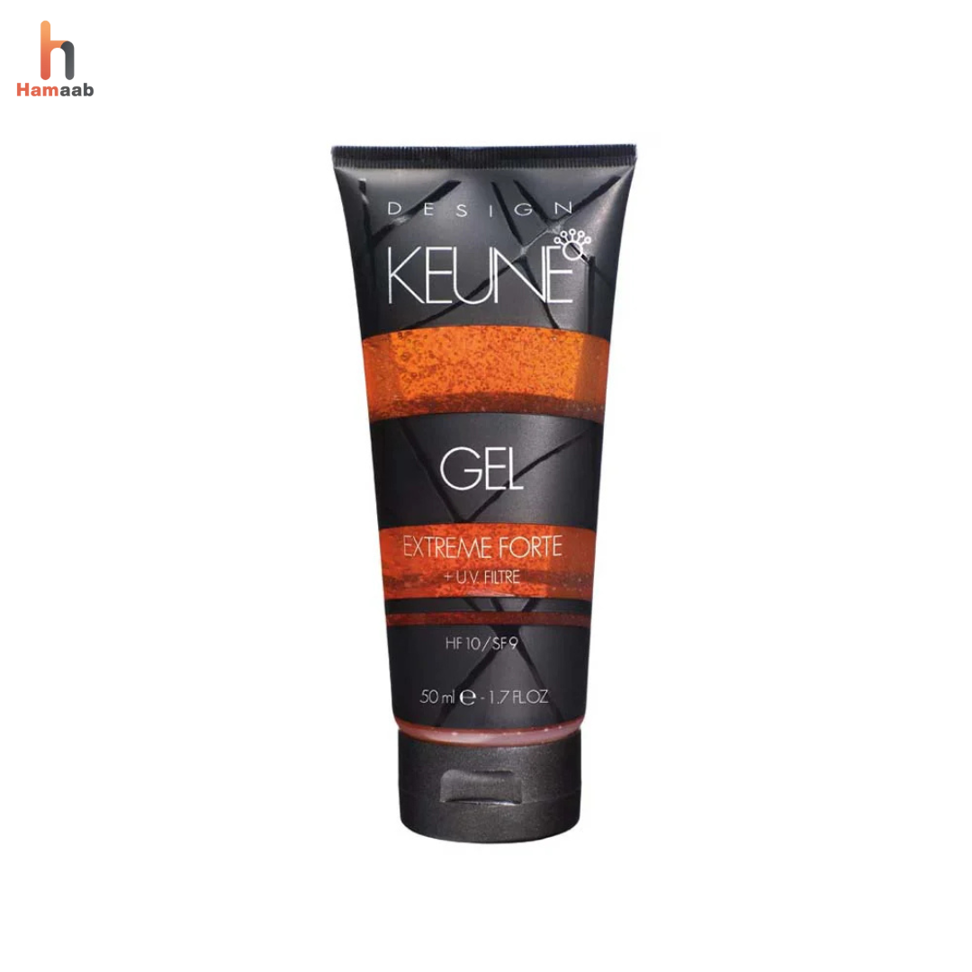 Style Gel Extreme Forte – 50ml