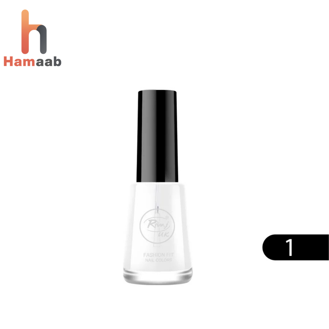 Fashion Fit Nail Color – Shade 1