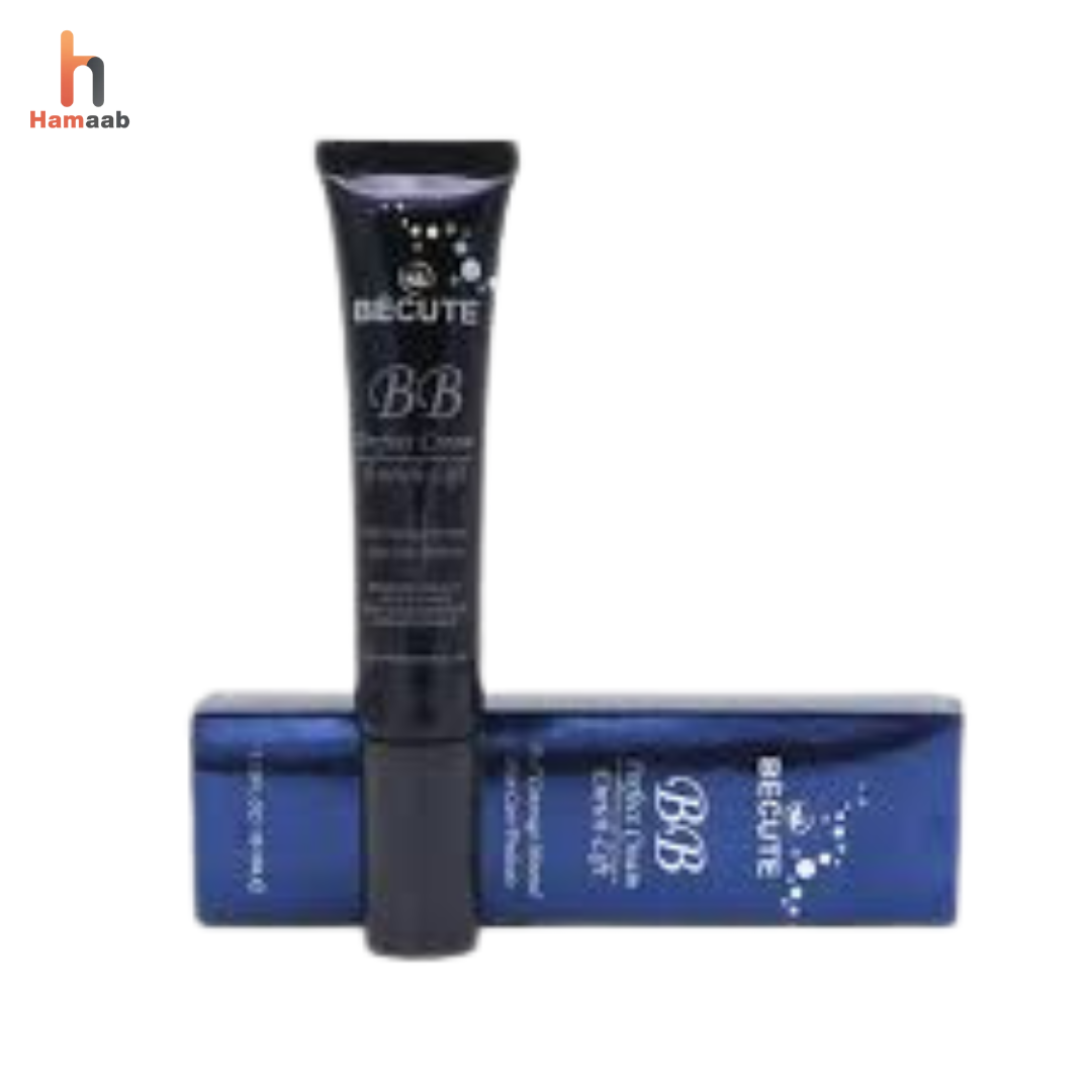 B Cute BB Cream | All-in-One Beauty Balm – Hamaab
