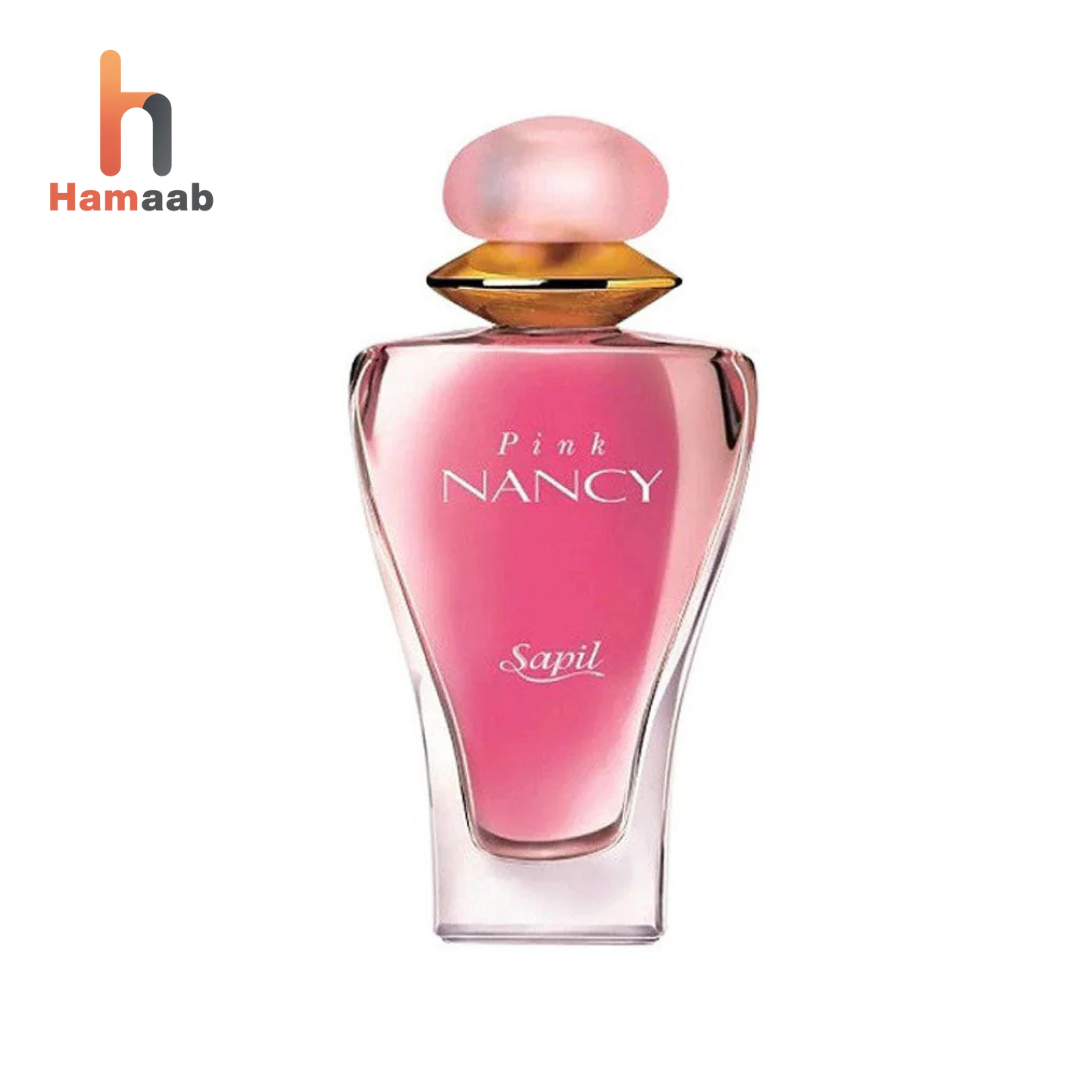 Sapil Pink Nancy Perfume For Women 50ml