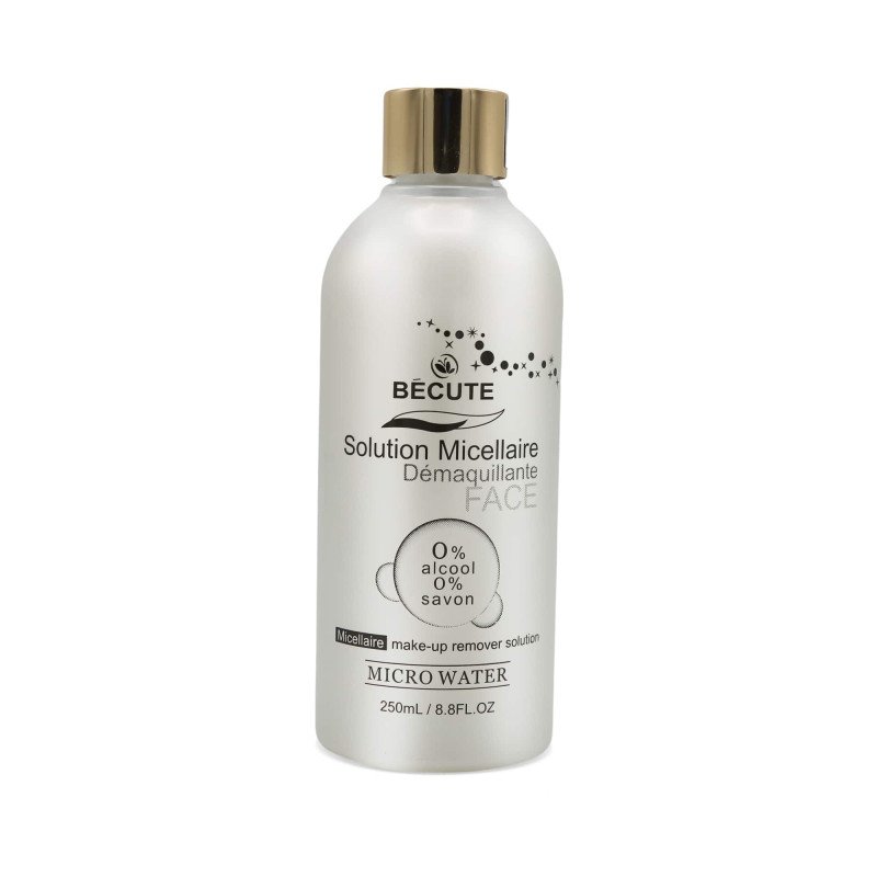 B Cute Make Up Remover – Gentle Cleansing Solution for All Skin Types | Hamaab