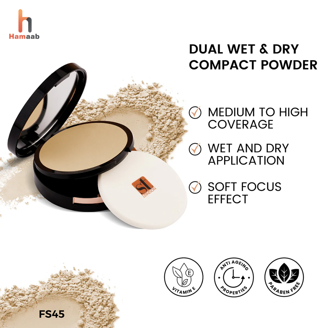 SWEET TOUCH TWIN CAKE FS45