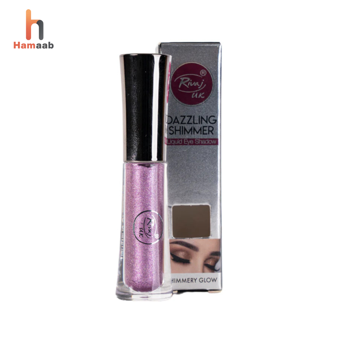 Dazzling Shimmer Eye Shadow