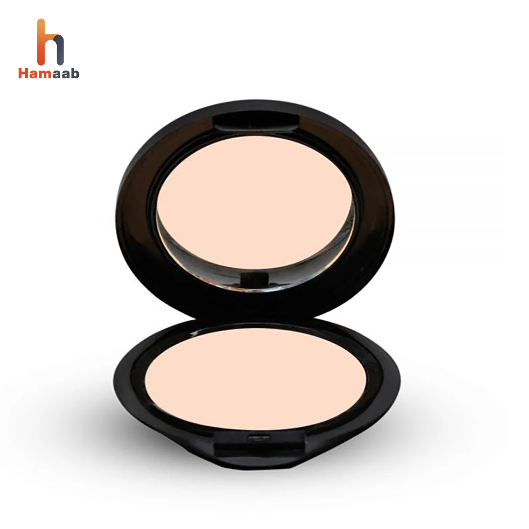 Christine Compact Powder - Shade 902 NATURAL PINK