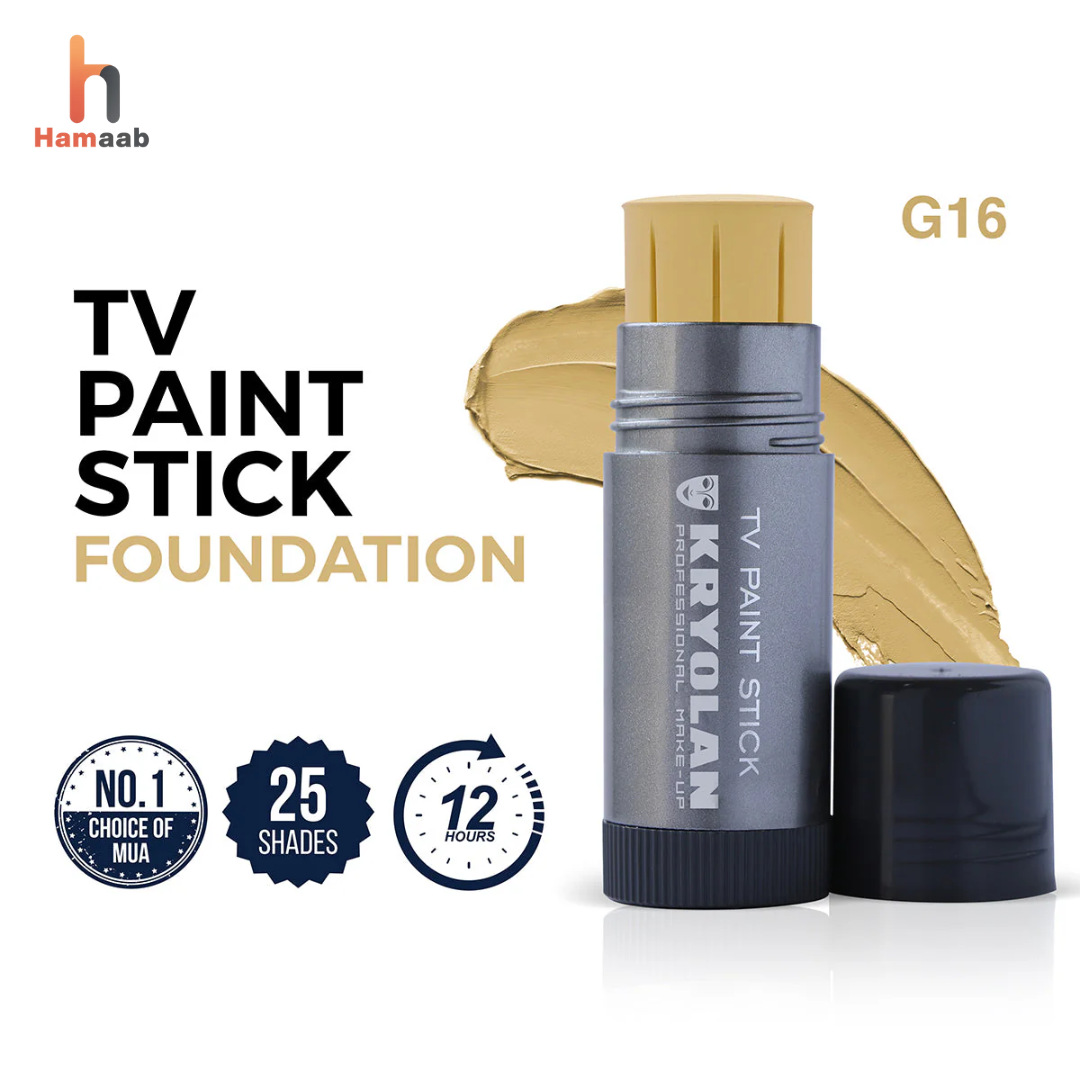 Kryolan - TV Paint Stick G16