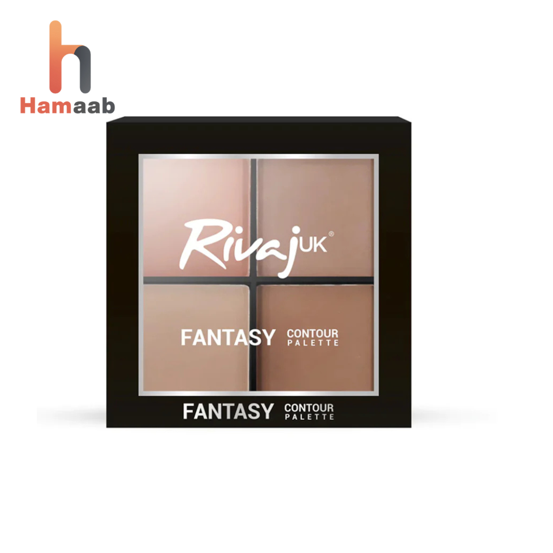 Fantasy Contour Palette