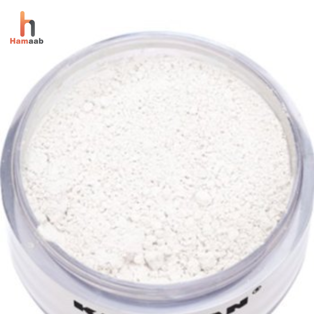 Kryolan Anti-Shine Powder