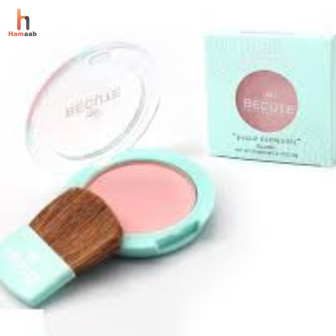B Cute Blush – Single Piece | Hamaab