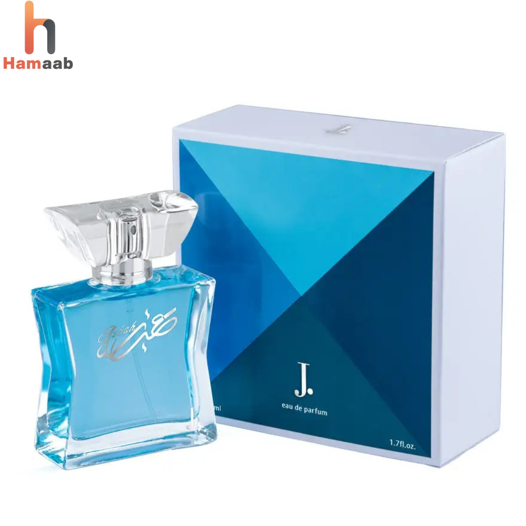 J. Perfume Azbah