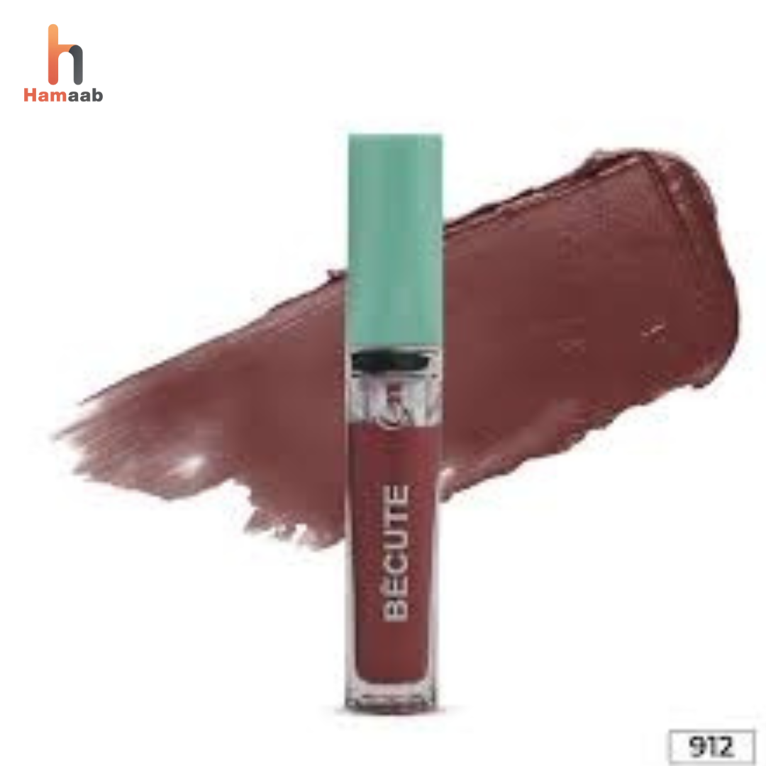 B Cute Lip Gloss Waterproof | Hamaab