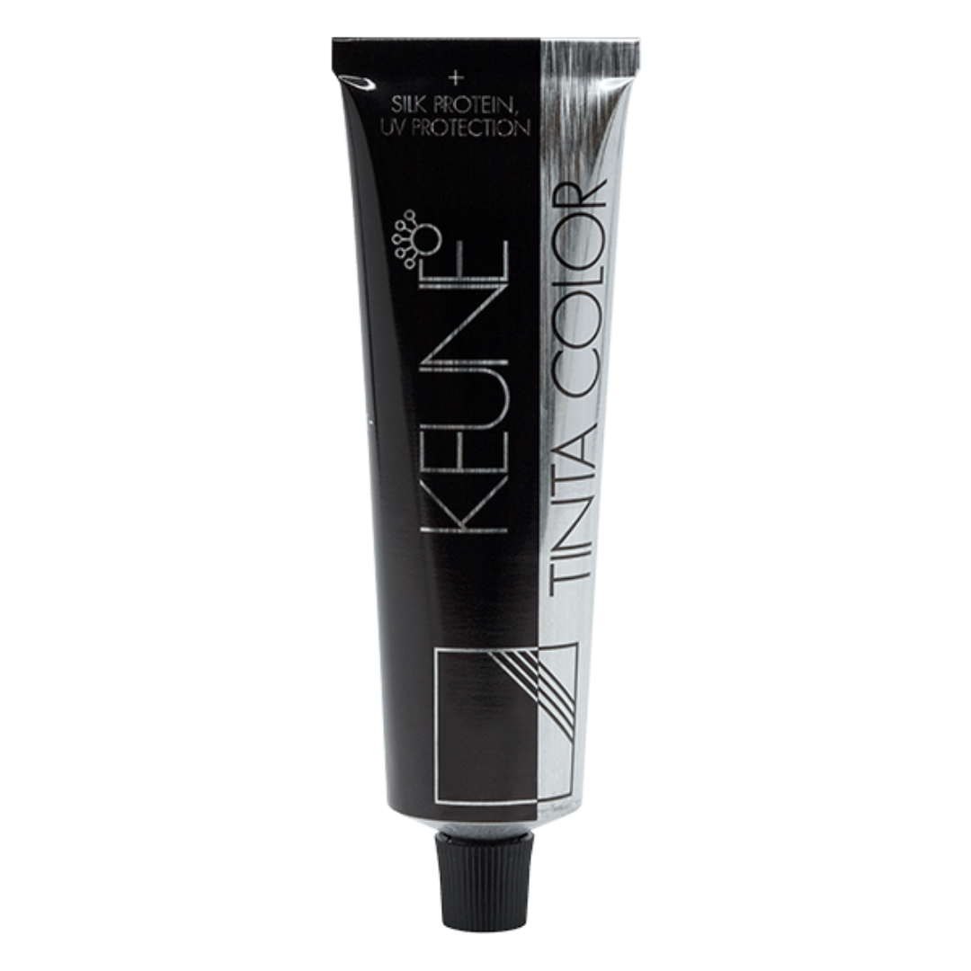 Keune Tinta Medium Metallic Blonde 7.18 – 60 ml
