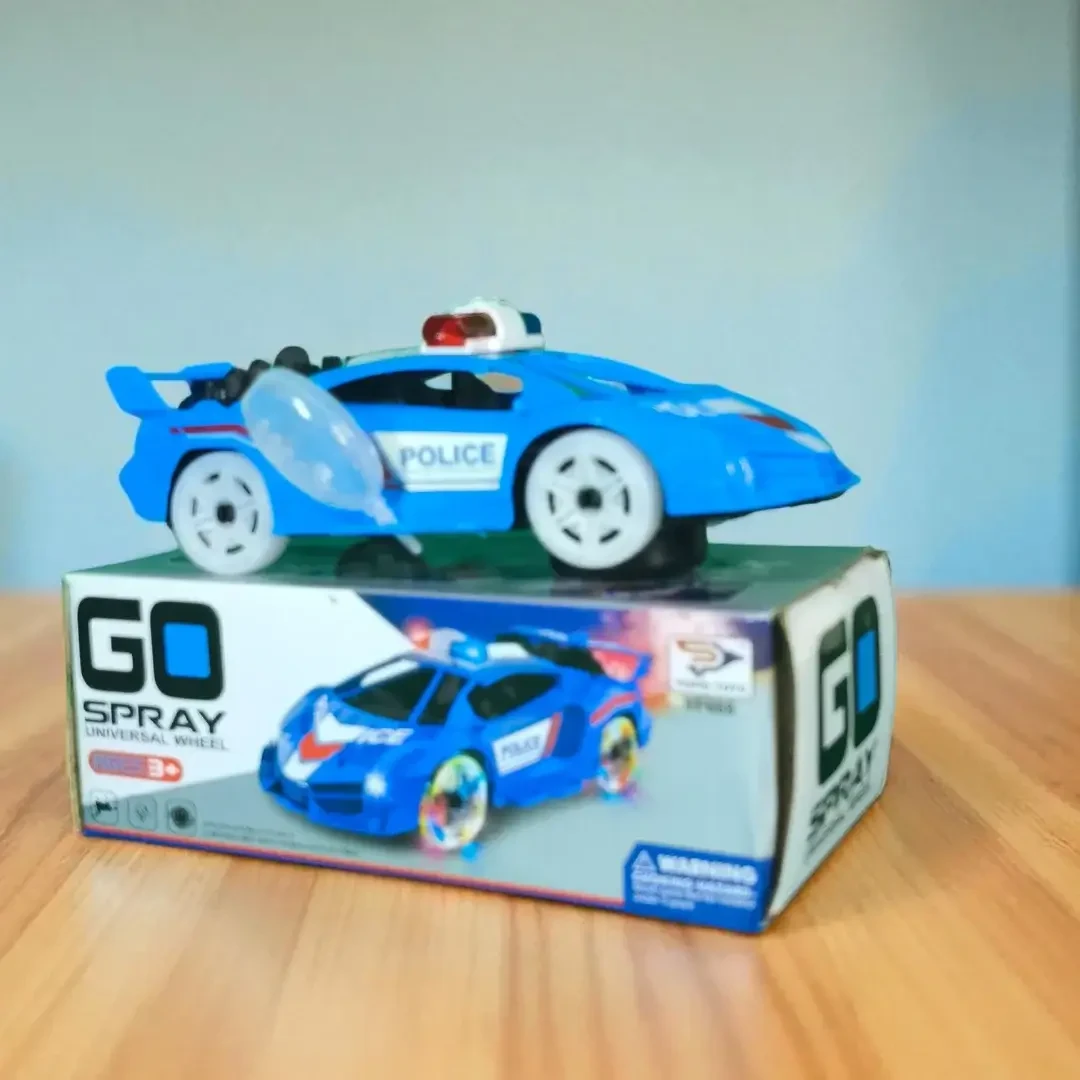 Go Spray Universal Wheel – 360° Rotating Multi-Directional Furniture Caster Wheels