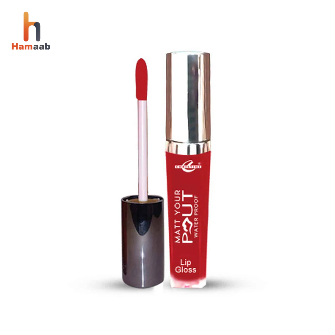Christine Matt Lip Gloss – Shade CN-63