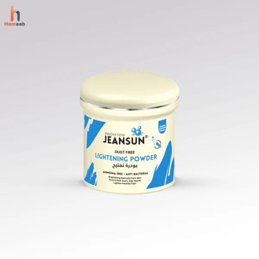 JEANSUN Gold Powder 300gm