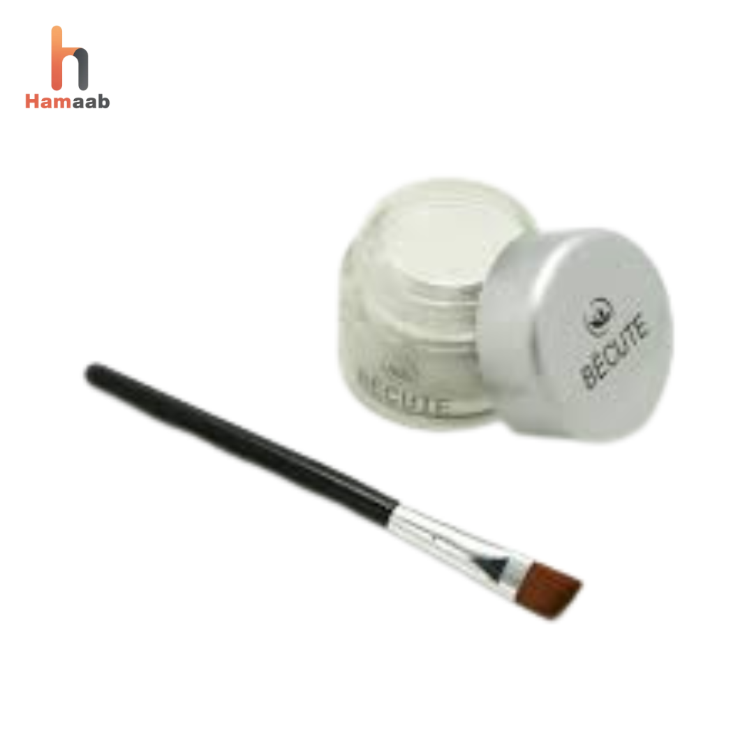 B Cute Creamy Eye Liner – Waterproof Smooth Formula | Hamaab