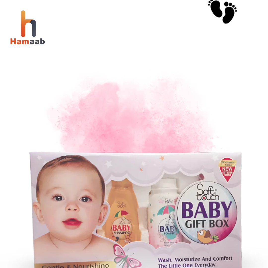 Baby Gift Box Mini