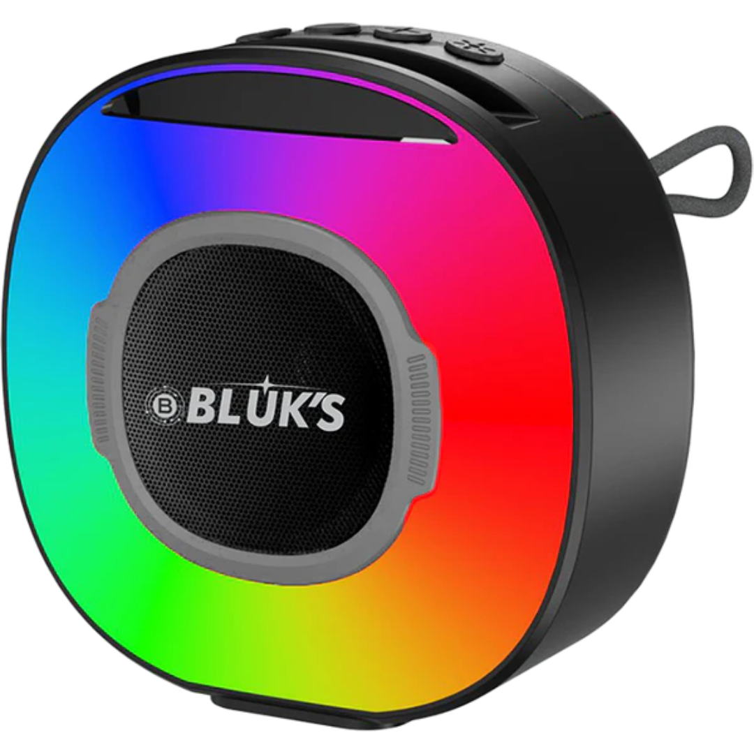 BX-181 Wireless Speaker – 2.5-inch Speaker