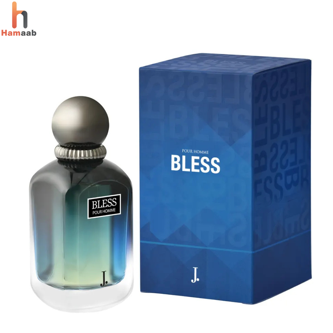 J. Perfume Bless